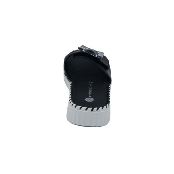 Eric Michael Darla Women’s Leather Comfort Sandal