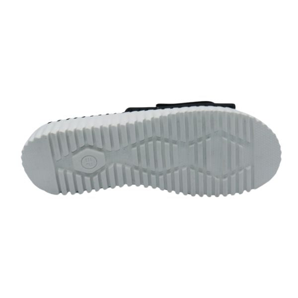 Eric Michael Darla Women’s Leather Comfort Sandal