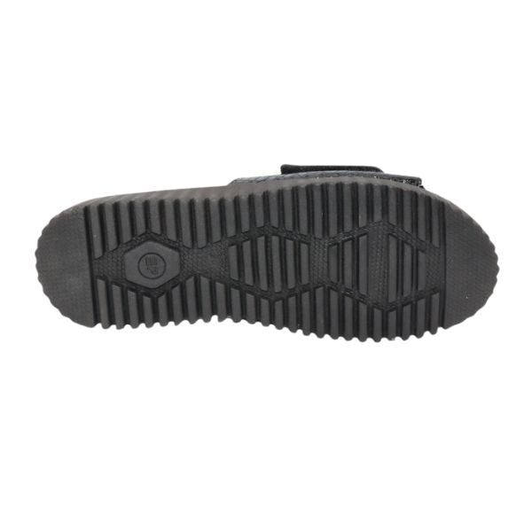 La Plume Shoes Eric Michael Darla Women’s Leather Comfort Sandal – product view 11