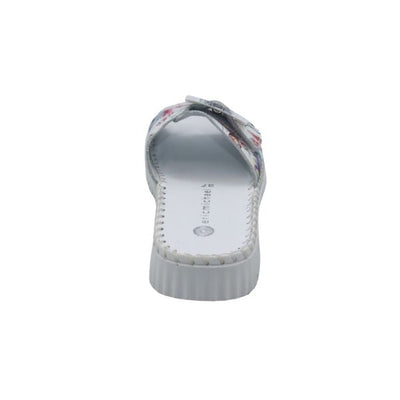 Eric Michael Darla Women’s Leather Comfort Sandal