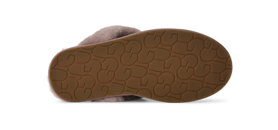 UGG Scuffette II Womens Slippers — Caribou Suede
