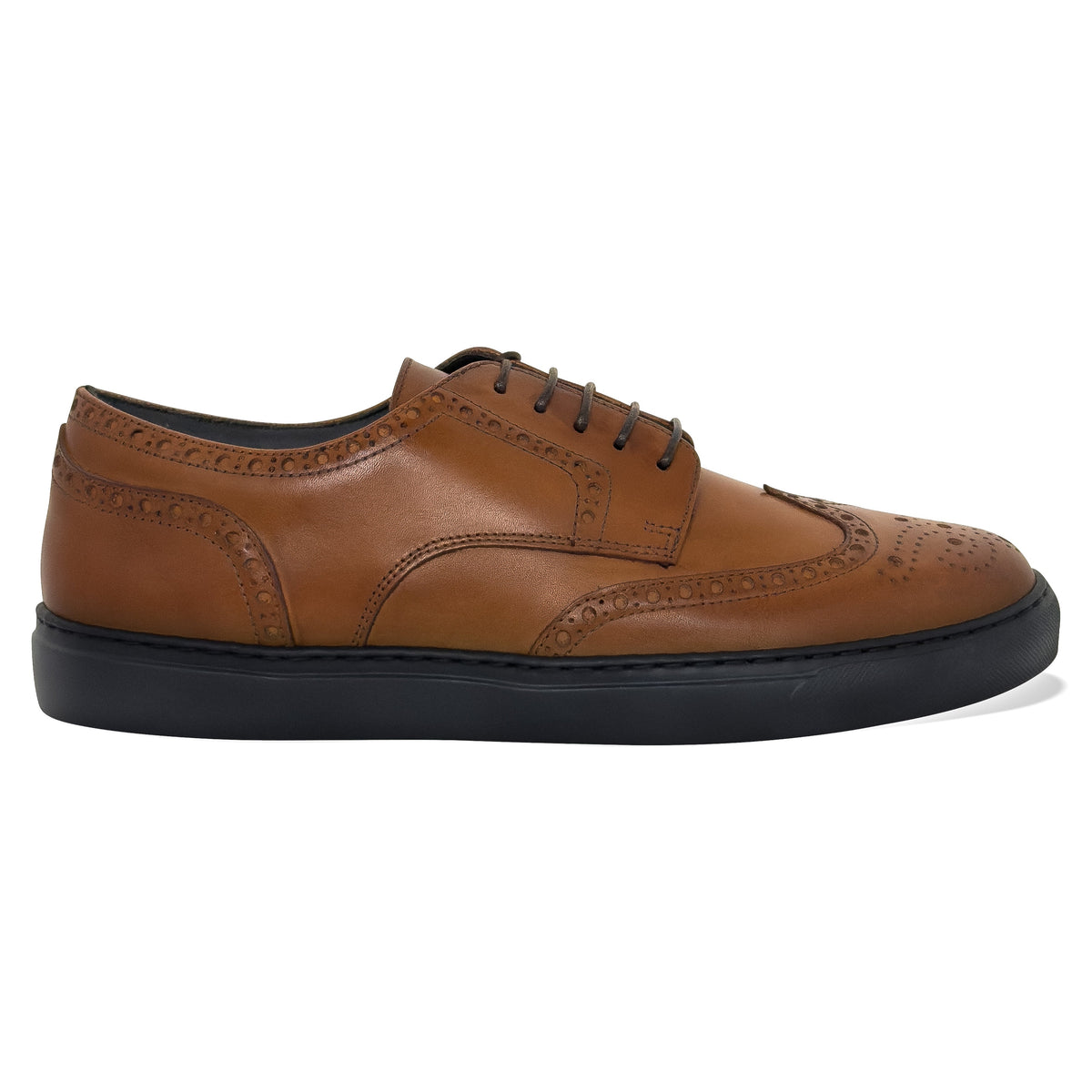 Women's Aida - Cognac – product view 1
