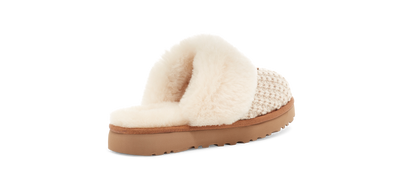 UGG Cozy Womens Slippers — Cream