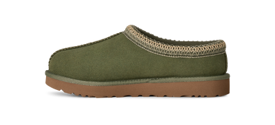 UGG Tasman II Womens Slippers — Deep Shade Suede