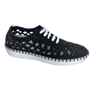 Eric Michael Dolores Fashion Sneaker
