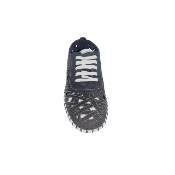 Eric Michael Dolores Fashion Sneaker
