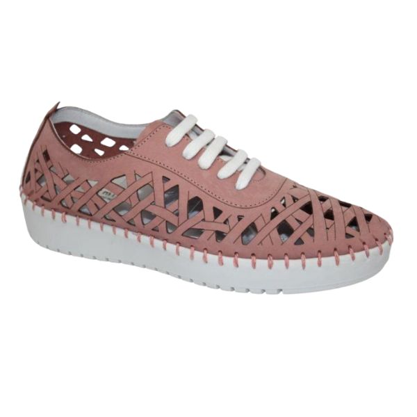 Eric Michael Dolores Fashion Sneaker