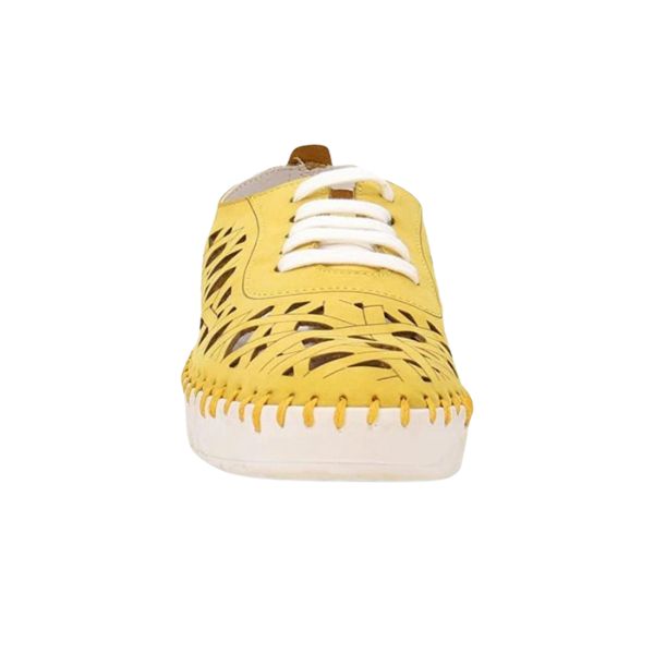 Eric Michael Dolores Fashion Sneaker