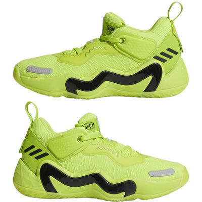 adidas Unisex Junior D.O.N. Issue #3 Monster Inc.