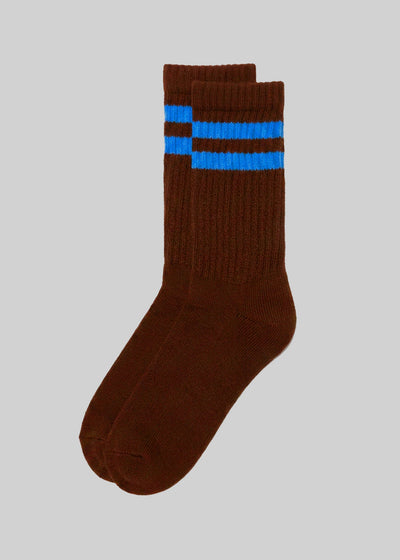 The Retro Double Stripe
