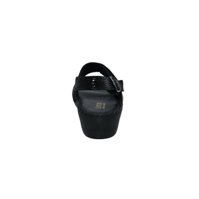 Dusty Women’s Slingback Leather Sandal