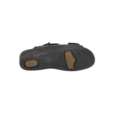 Dusty Women’s Slingback Leather Sandal