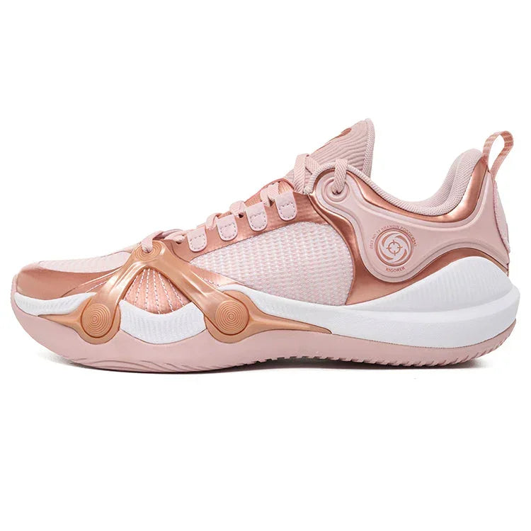 Rigorer BP1 “Pink Gold”