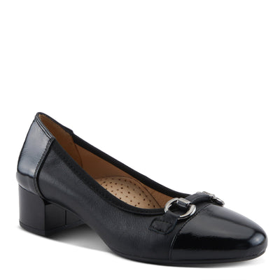 Spring Step Earline Dress Shoes — product view 1
