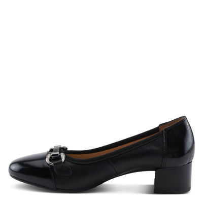 Spring Step Earline Dress Shoes — product view 2