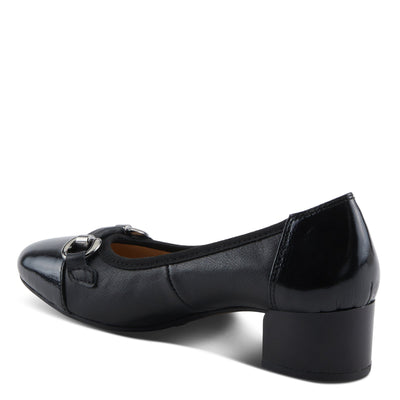 Spring Step Earline Dress Shoes — product view 7
