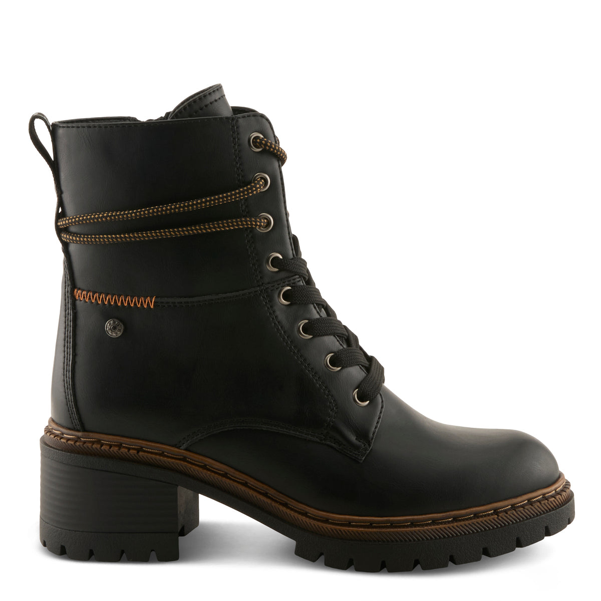 Patrizia Eastendgirl Women's Boots — product view 4