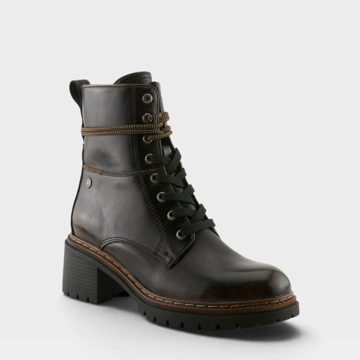 Patrizia Eastendgirl Women's Boots — product view 13