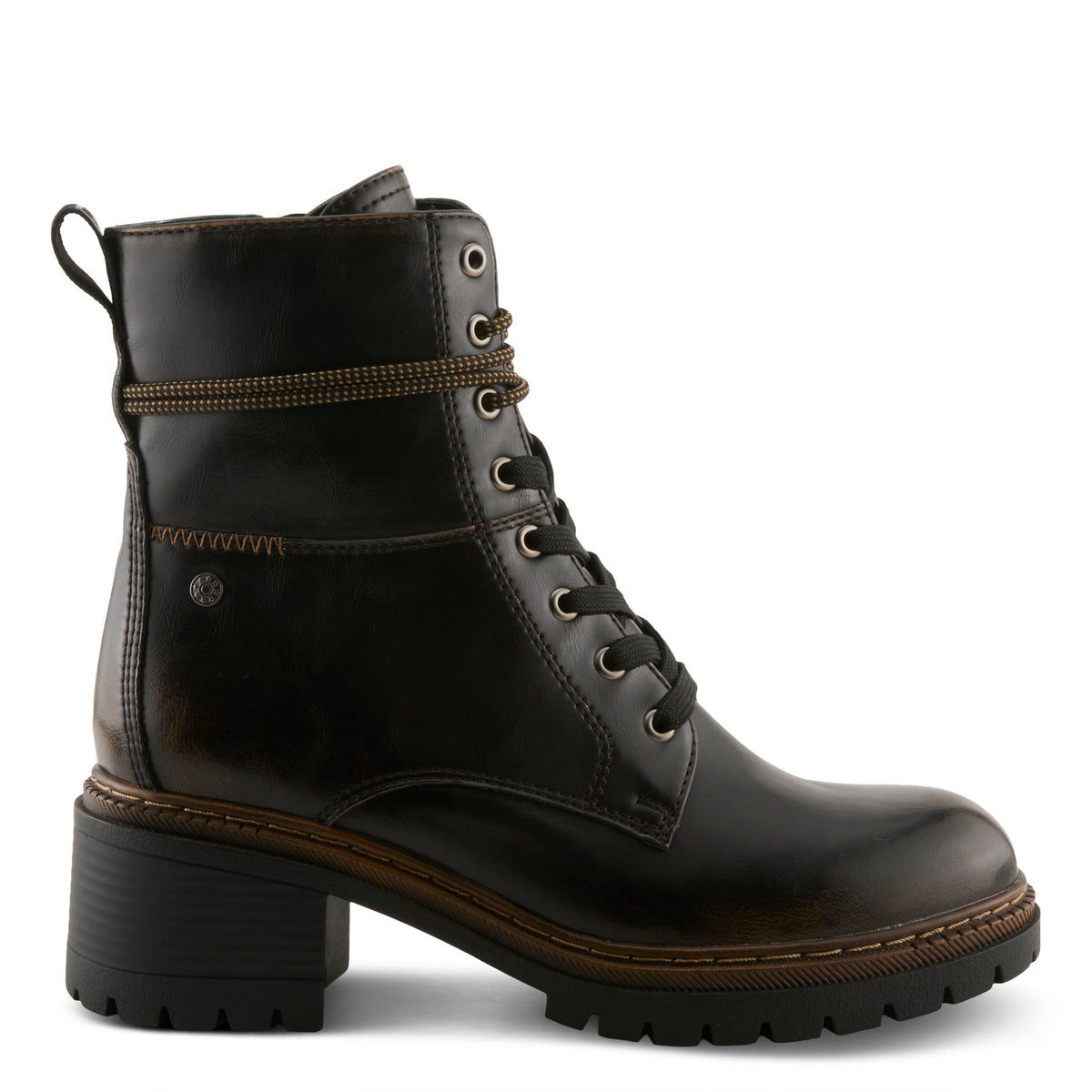 Patrizia Eastendgirl Women's Boots — product view 10