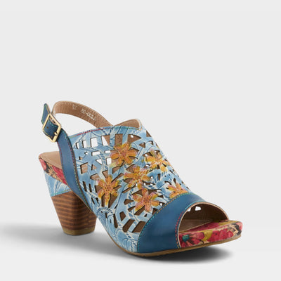 L'Artiste Eclipsing Sandals — product view 7