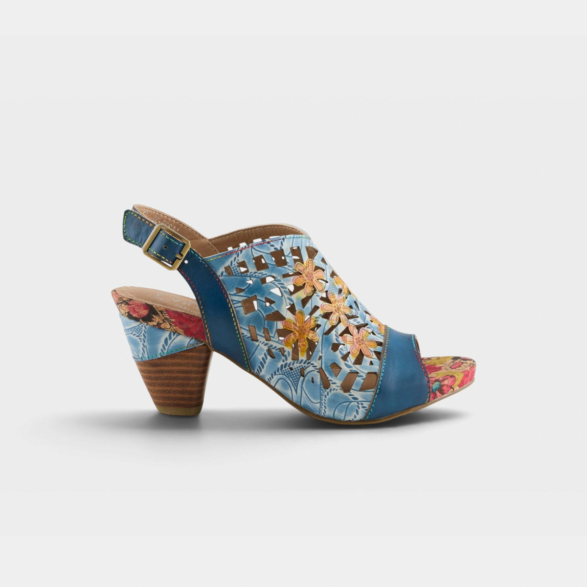L'Artiste Eclipsing Sandals — product view 10