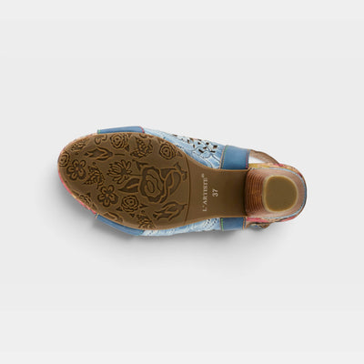 L'Artiste Eclipsing Sandals — product view 12