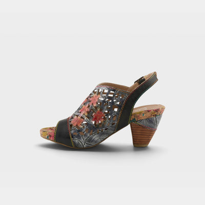 L'Artiste Eclipsing Sandals — product view 5