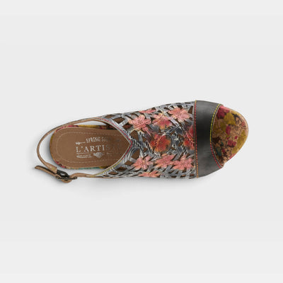 L'Artiste Eclipsing Sandals — product view 15