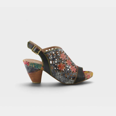 L'Artiste Eclipsing Sandals — product view 14