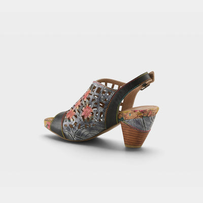 L'Artiste Eclipsing Sandals — product view 17