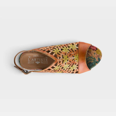 L'Artiste Eclipsing Sandals — product view 19