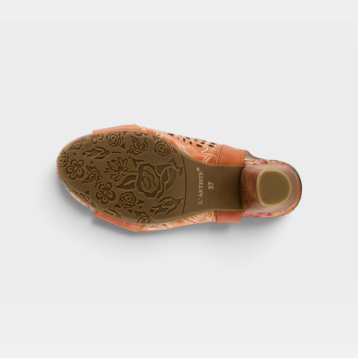 L'Artiste Eclipsing Sandals — product view 20