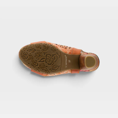 L'Artiste Eclipsing Sandals — product view 20