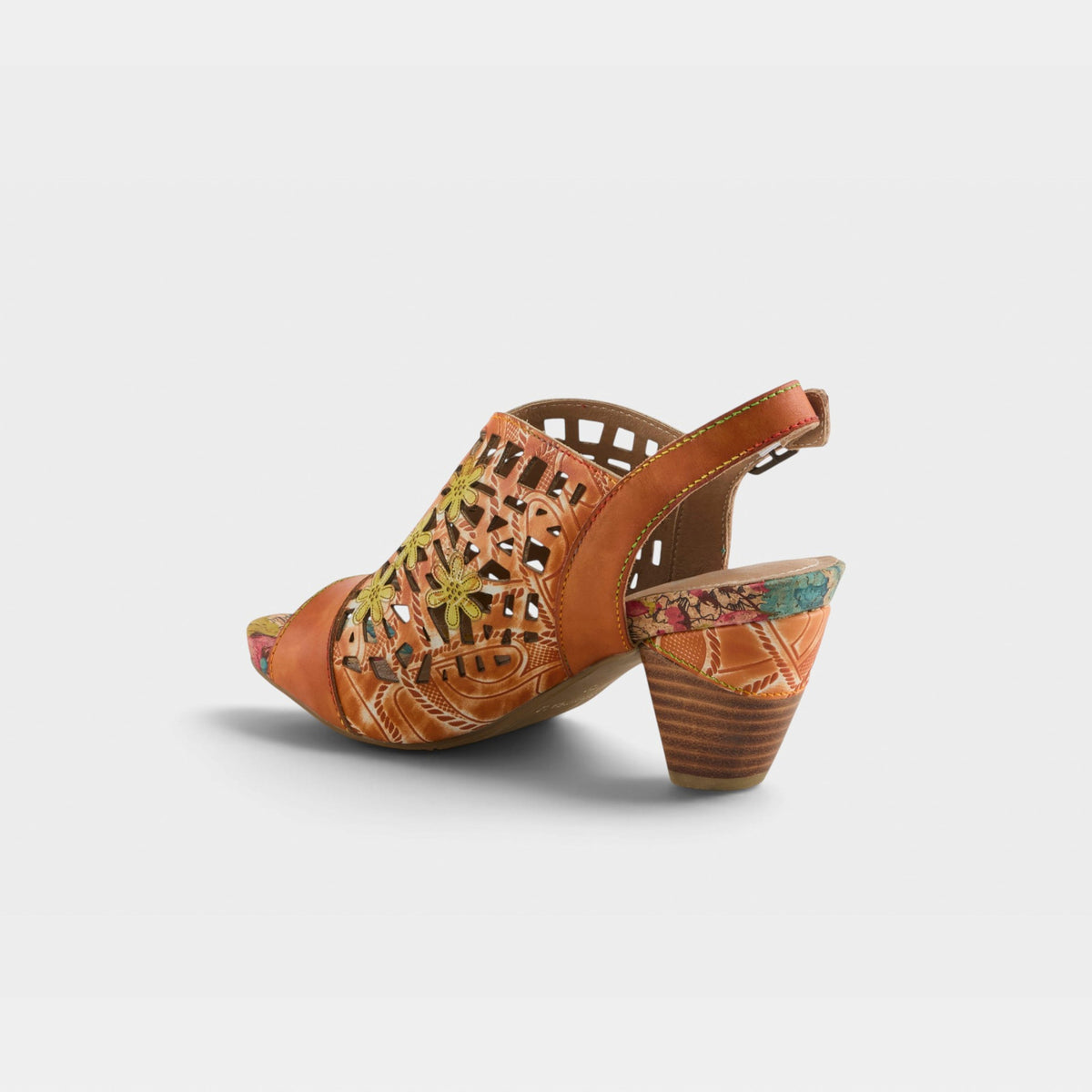 L'Artiste Eclipsing Sandals — product view 21