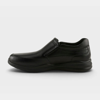 Spring Step Men Eddy Men's Dress Shoes — product view 2