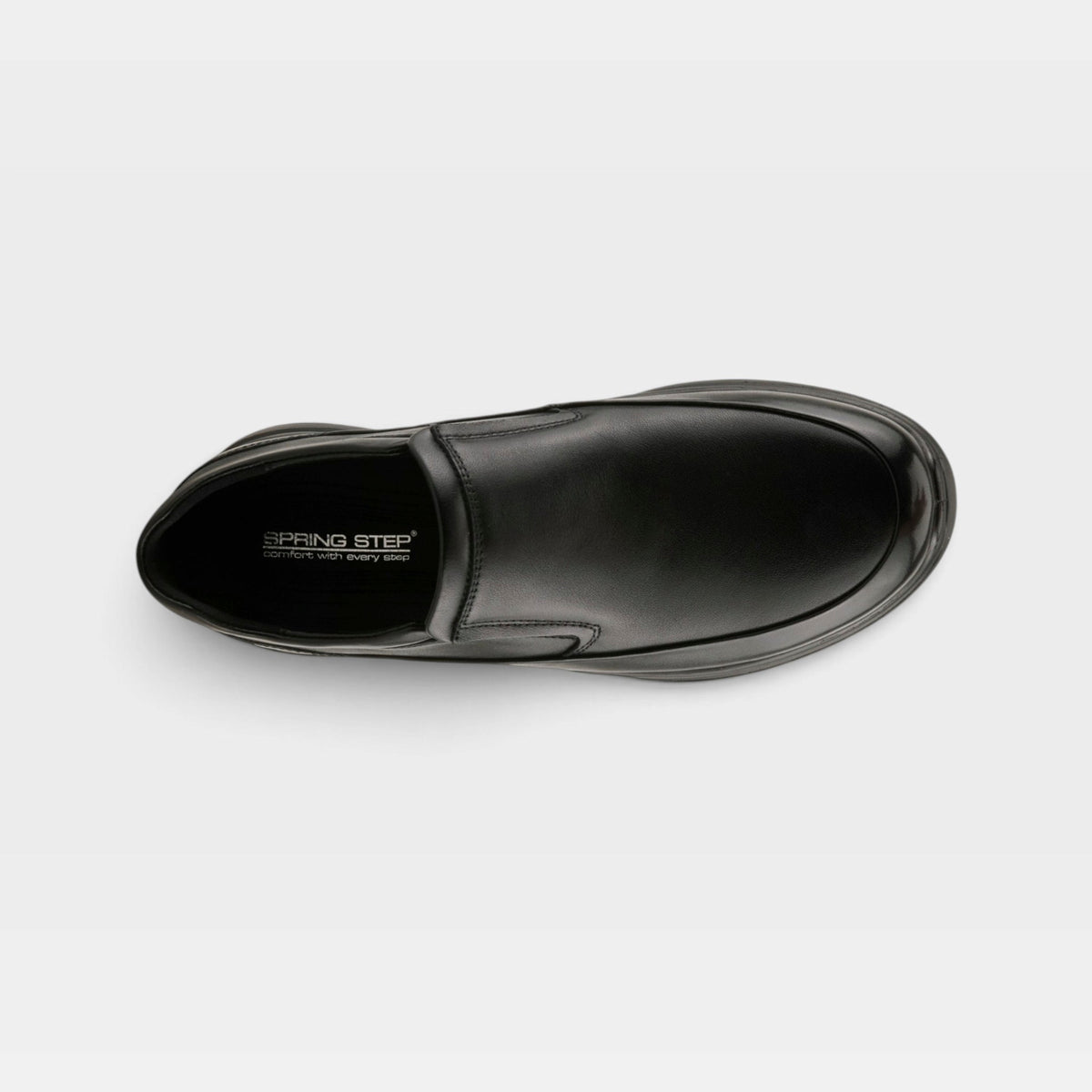 Spring Step Men Eddy Men's Dress Shoes — product view 3