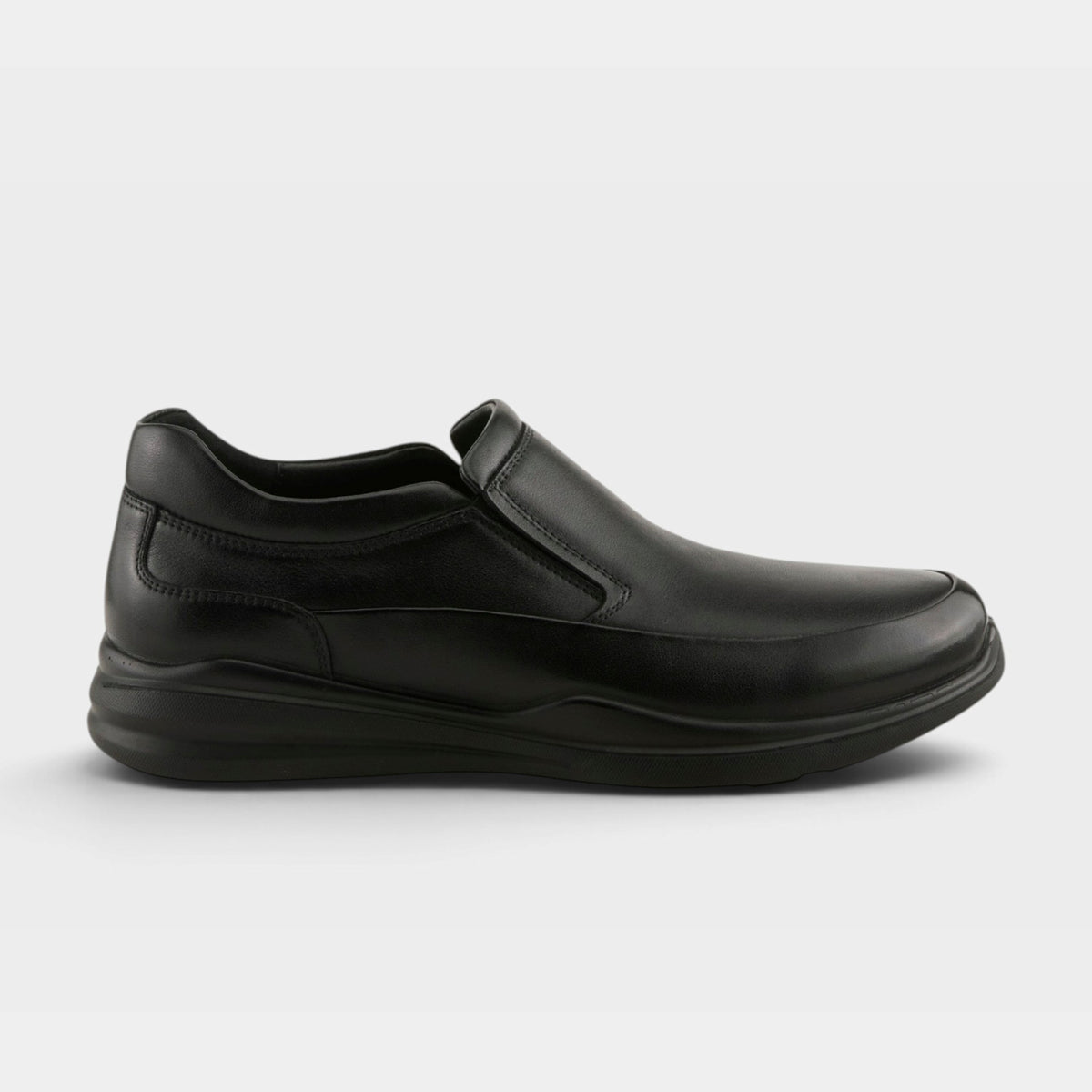 Spring Step Men Eddy Men's Dress Shoes — product view 1