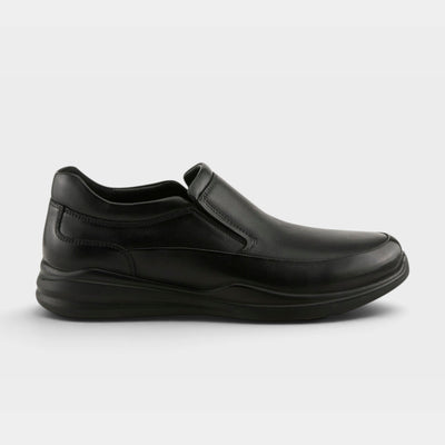 Spring Step Men Eddy Men's Dress Shoes — product view 1