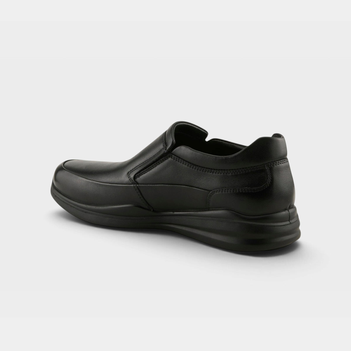 Spring Step Men Eddy Men's Dress Shoes — product view 5