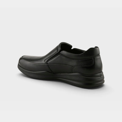 Spring Step Men Eddy Men's Dress Shoes — product view 5