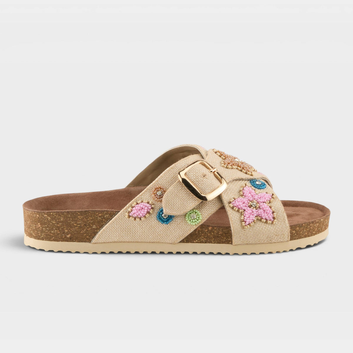 Azura Eilish Sandals — product view 9