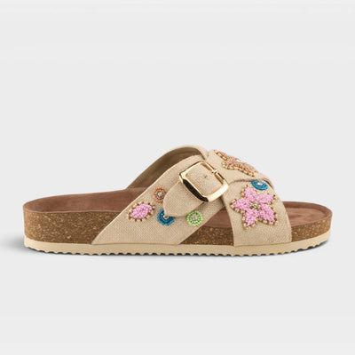 Azura Eilish Sandals — product view 9