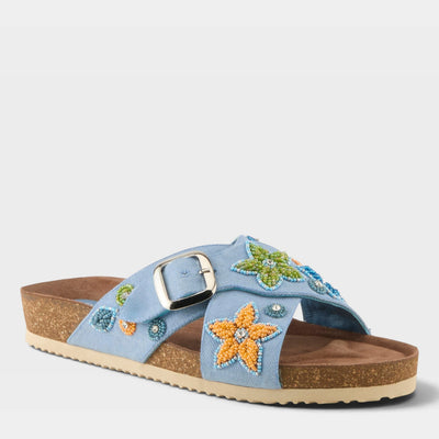 Azura Eilish Sandals — product view 1