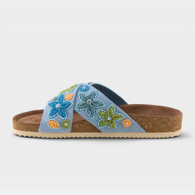 Azura Eilish Sandals — product view 4