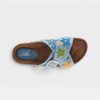 Azura Eilish Sandals — product view 5