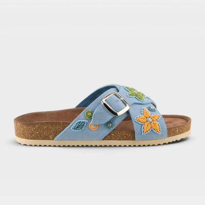 Azura Eilish Sandals — product view 2