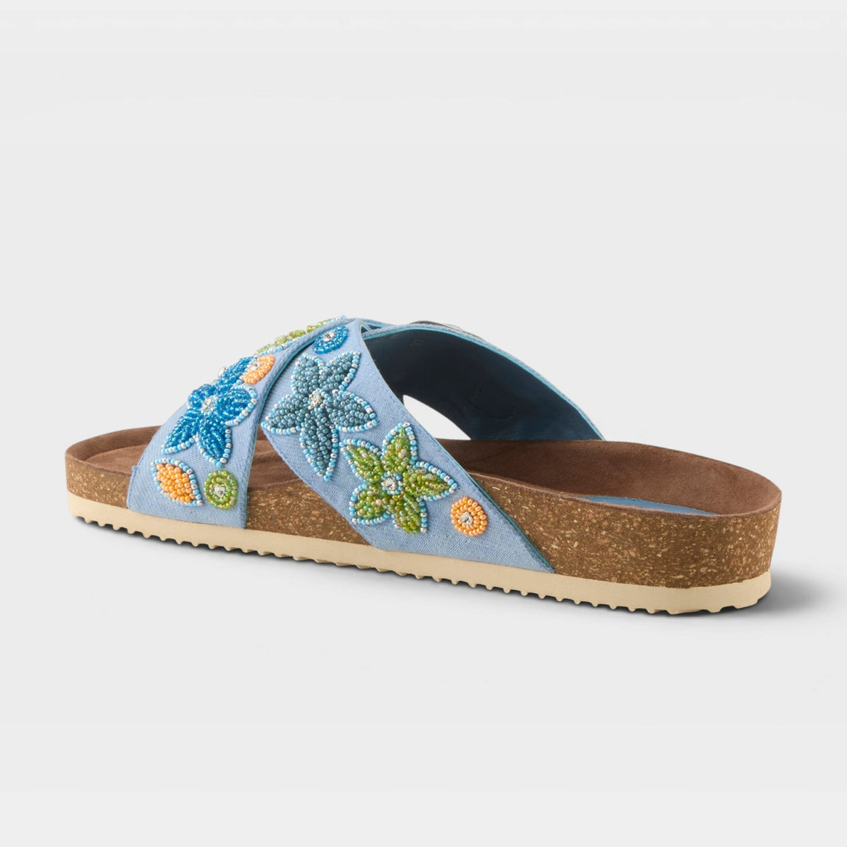 Azura Eilish Sandals — product view 7