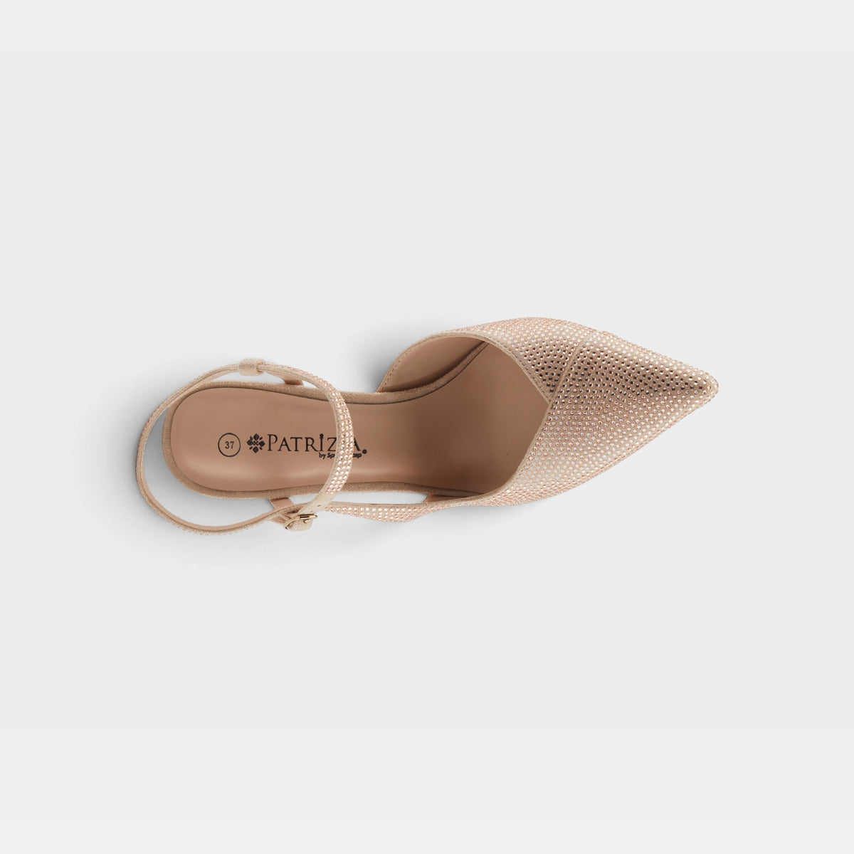 Patrizia Elease Dress Shoes — product view 10