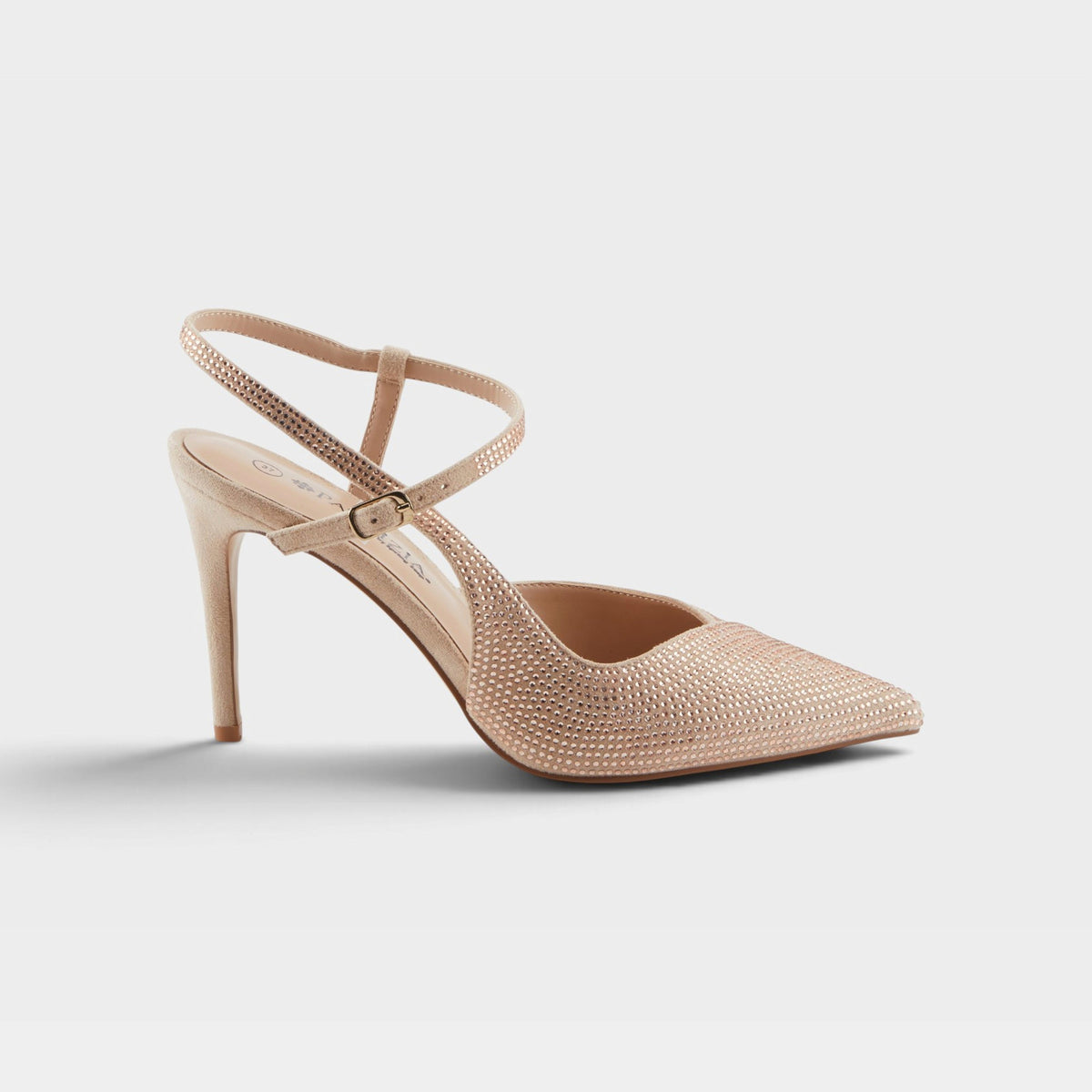 Patrizia Elease Dress Shoes — product view 8