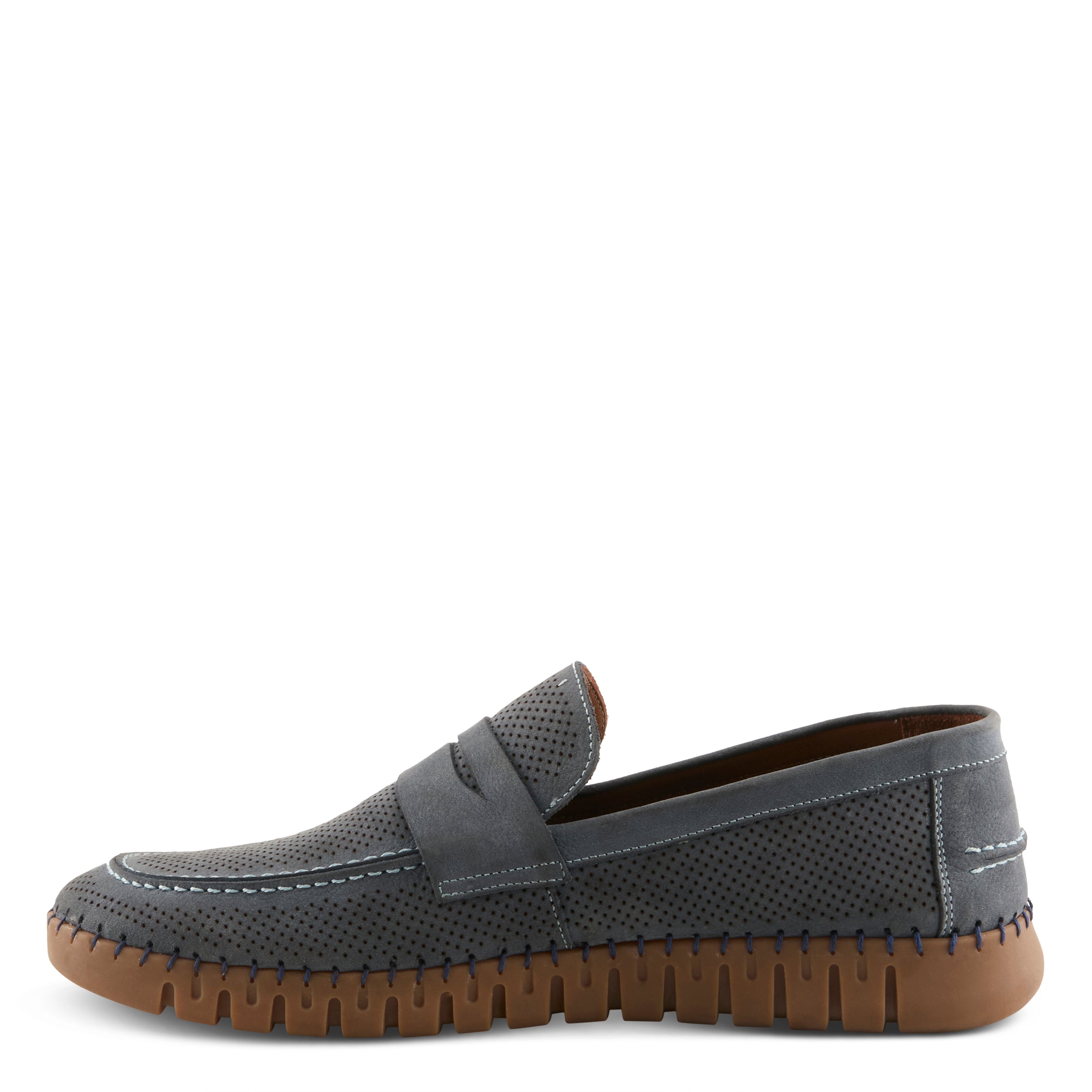 SPRING STEP MEN ELIO SHOES